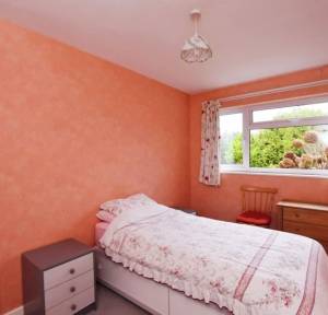 2 Bedroom Bungalow for sale in Whitebridge Road, Salisbury