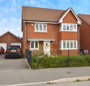 4 Bedroom House for sale in Liddell Gardens, Salisbury