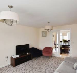 4 Bedroom House for sale in Liddell Gardens, Salisbury