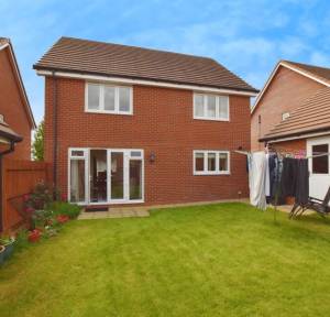 4 Bedroom House for sale in Liddell Gardens, Salisbury