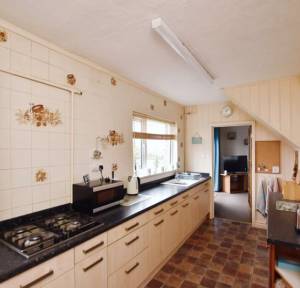 3 Bedroom House for sale in Philip Road, Salisbury