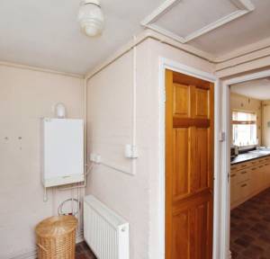 3 Bedroom House for sale in Philip Road, Salisbury
