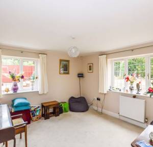 3 Bedroom Bungalow for sale in Idmiston Road, Salisbury