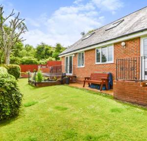 3 Bedroom Bungalow for sale in Idmiston Road, Salisbury