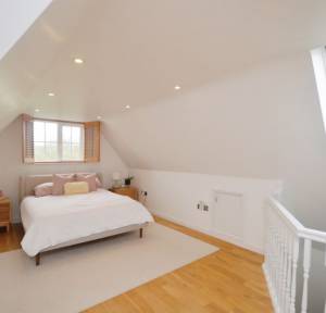 5 Bedroom House for sale in Monxton Close, Salisbury