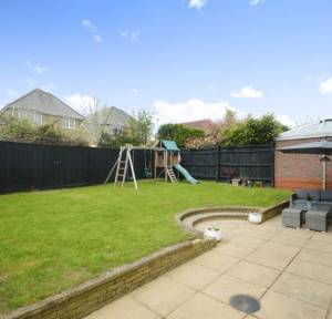 5 Bedroom House for sale in Monxton Close, Salisbury