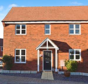 3 Bedroom House for sale in Banting Close, Salisbury