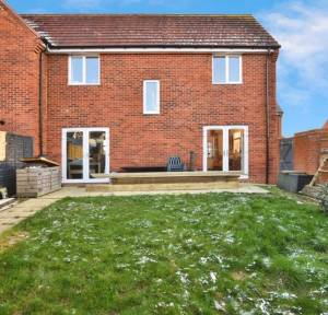 3 Bedroom House for sale in Banting Close, Salisbury