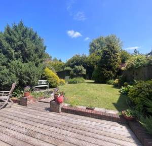 3 Bedroom House for sale in Morgans Vale Road, Salisbury