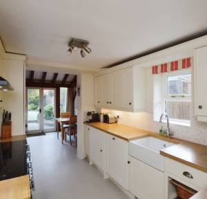 3 Bedroom House for sale in Morgans Vale Road, Salisbury