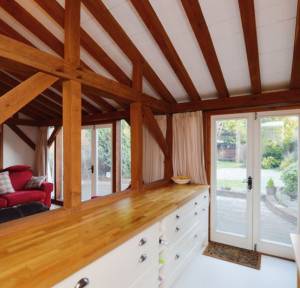 3 Bedroom House for sale in Morgans Vale Road, Salisbury