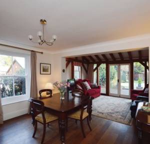 3 Bedroom House for sale in Morgans Vale Road, Salisbury