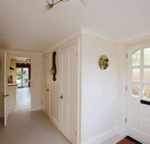 3 Bedroom House for sale in Morgans Vale Road, Salisbury