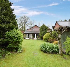 3 Bedroom House for sale in Morgans Vale Road, Salisbury