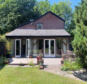 3 Bedroom House for sale in Morgans Vale Road, Salisbury