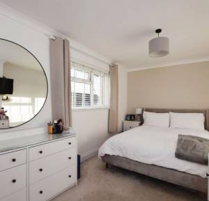 2 Bedroom House for sale in Capulet Road, Salisbury
