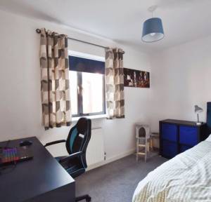 2 Bedroom Flat for sale in Castle Street, Salisbury