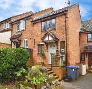 2 Bedroom House for sale in The Sandringhams, Salisbury