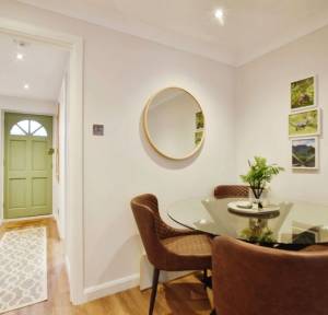 2 Bedroom House for sale in The Sandringhams, Salisbury