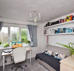 2 Bedroom House for sale in The Sandringhams, Salisbury