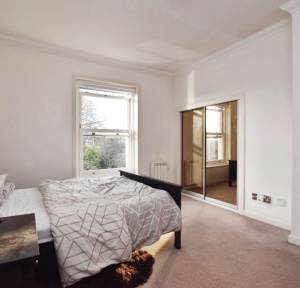 1 Bedroom Flat for sale in Exeter Street, Salisbury