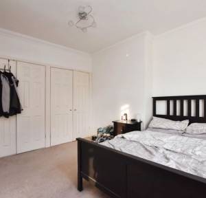 1 Bedroom Flat to rent in Exeter Street, Salisbury