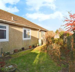3 Bedroom Bungalow for sale in St. Marys Close, Salisbury