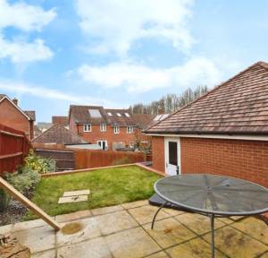 3 Bedroom House for sale in Flint Way, Salisbury