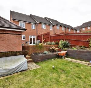 3 Bedroom House for sale in Flint Way, Salisbury