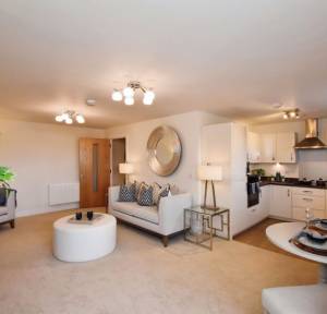 2 Bedroom  for sale in Endless Street, Salisbury