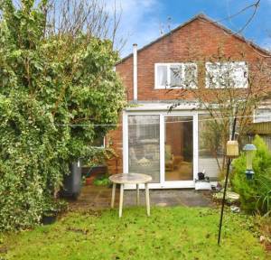 2 Bedroom House for sale in Cheverell Avenue, Salisbury