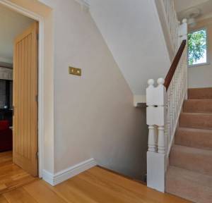 4 Bedroom House for sale in Bishops Drive, Salisbury