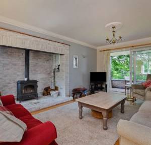 4 Bedroom House for sale in Bishops Drive, Salisbury