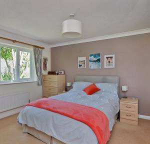 4 Bedroom House for sale in Bishops Drive, Salisbury