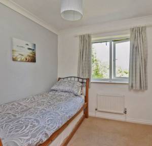4 Bedroom House for sale in Bishops Drive, Salisbury