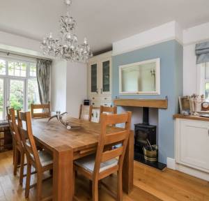 5 Bedroom House for sale in Testwood Avenue, Southampton