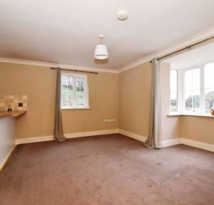 1 Bedroom Flat to rent in Duck Lane, Salisbury