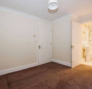 1 Bedroom Flat to rent in Duck Lane, Salisbury