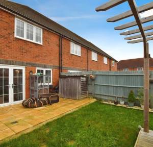 3 Bedroom House for sale in Stout Grove, Salisbury