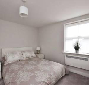 2 Bedroom Flat for sale in Wilton Road, Salisbury