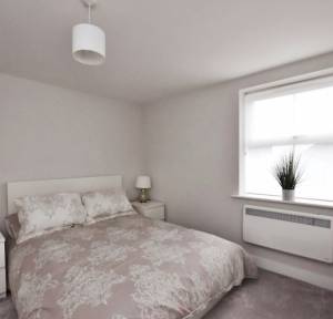 2 Bedroom Flat for sale in Wilton Road, Salisbury