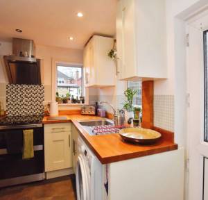 2 Bedroom House for sale in Longland, Salisbury