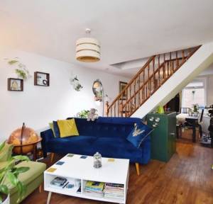 2 Bedroom House for sale in Longland, Salisbury