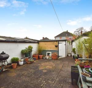 2 Bedroom House for sale in Longland, Salisbury