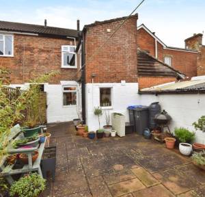 2 Bedroom House for sale in Longland, Salisbury