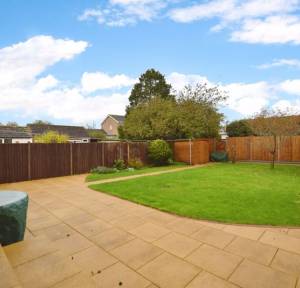 4 Bedroom Bungalow for sale in Netherhampton Road, Salisbury