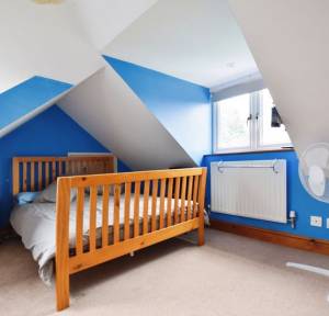 4 Bedroom Bungalow for sale in Netherhampton Road, Salisbury