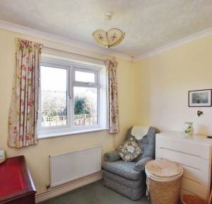 3 Bedroom Bungalow for sale in Constable Way, Salisbury