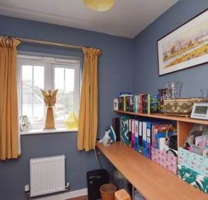 3 Bedroom House for sale in Collingwood Close, Salisbury