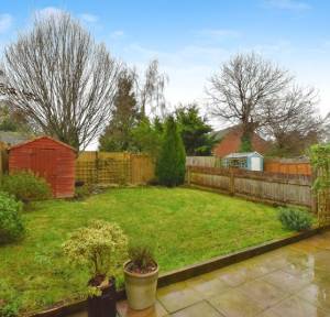 3 Bedroom House for sale in Collingwood Close, Salisbury